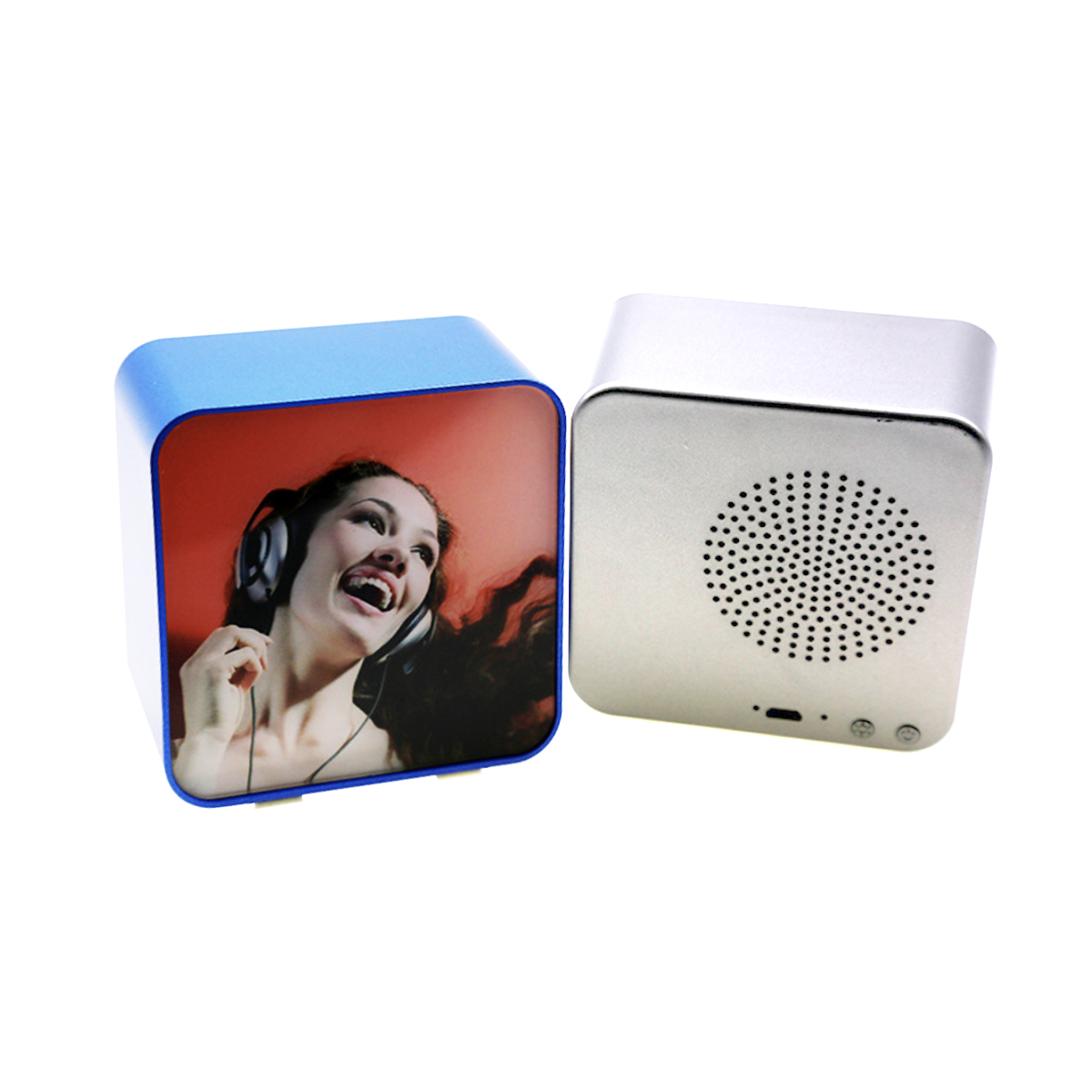 Customised Wireless Bluetooth Speaker